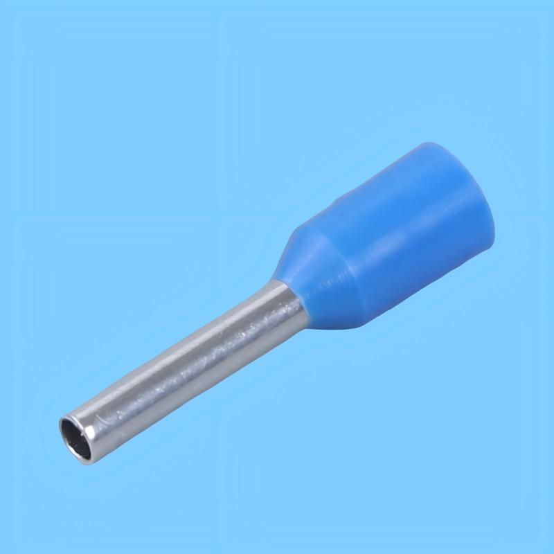 E Vinyl-insulated Cord End Terminals 6
